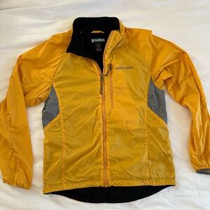 Brooks-Range Mountaineering Lightweight Windbreaker Jacket